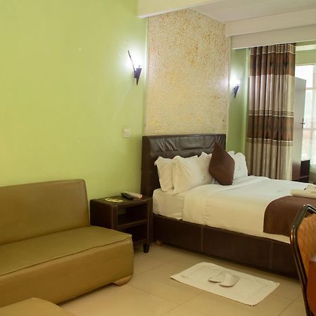 Legacy Hotel And Conference Centre Ltd Nakuru Exterior foto