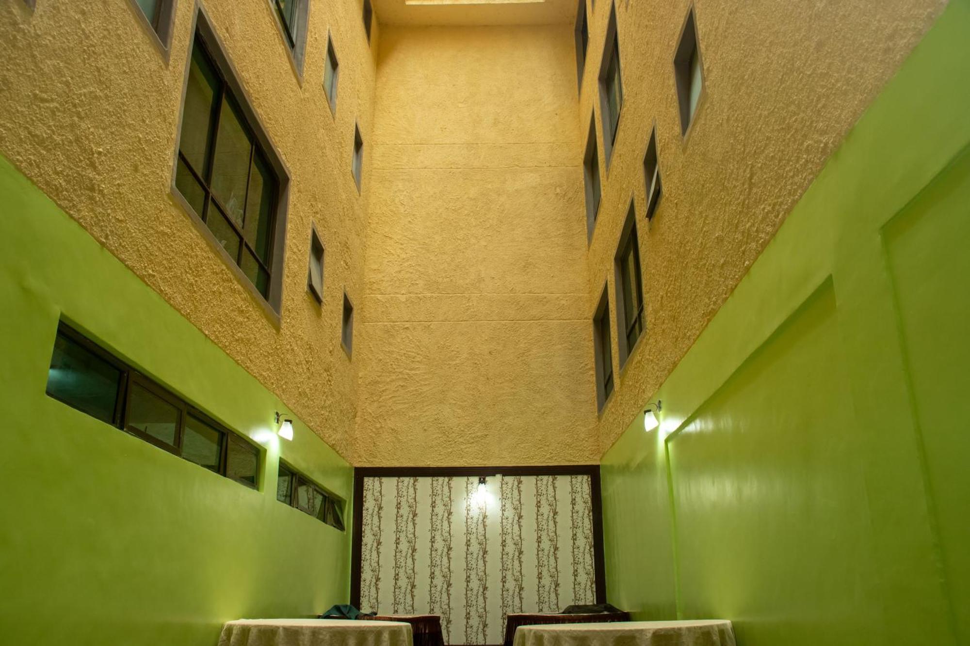 Legacy Hotel And Conference Centre Ltd Nakuru Exterior foto