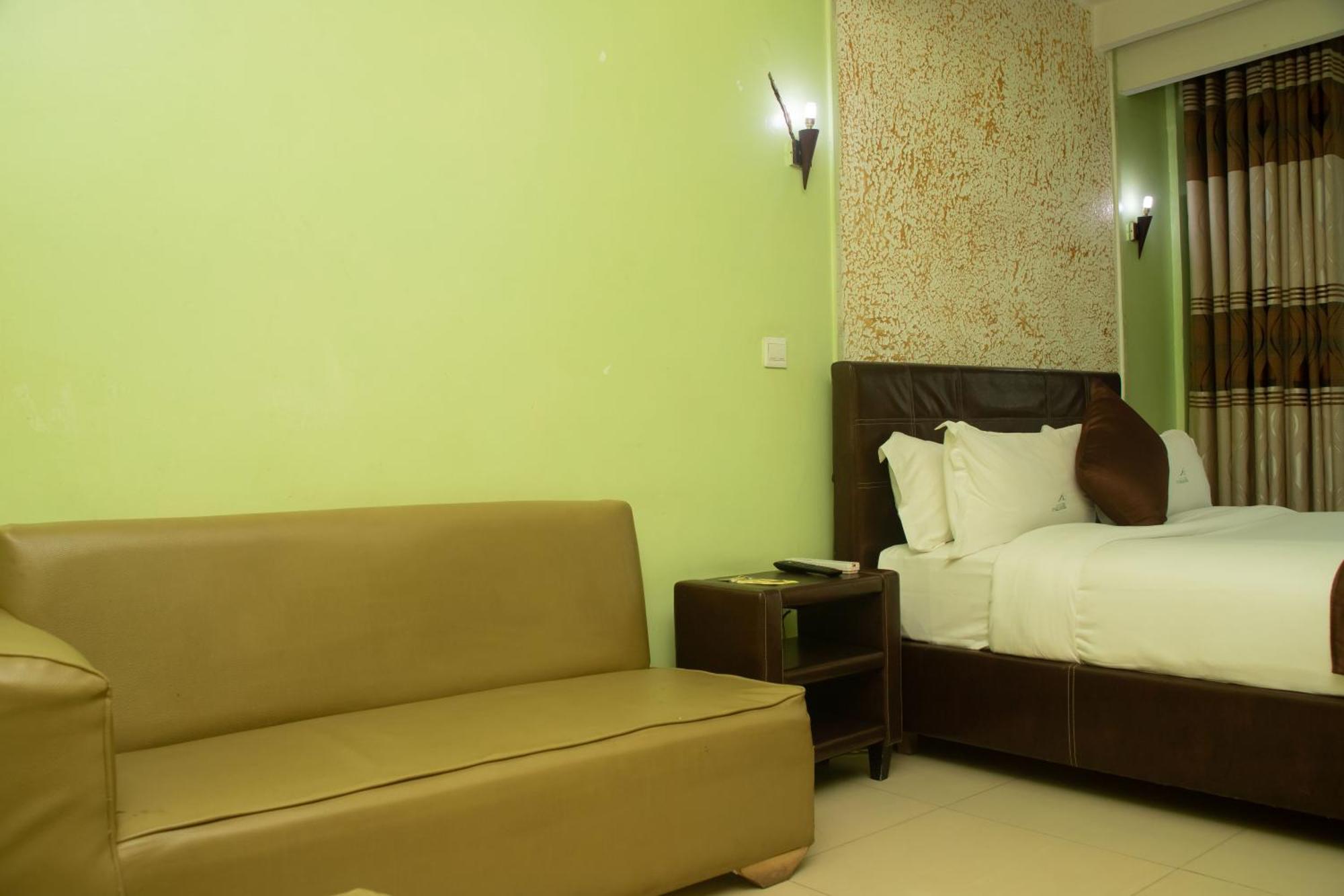 Legacy Hotel And Conference Centre Ltd Nakuru Exterior foto