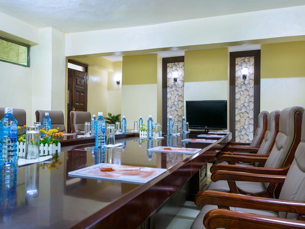 Legacy Hotel And Conference Centre Ltd Nakuru Exterior foto