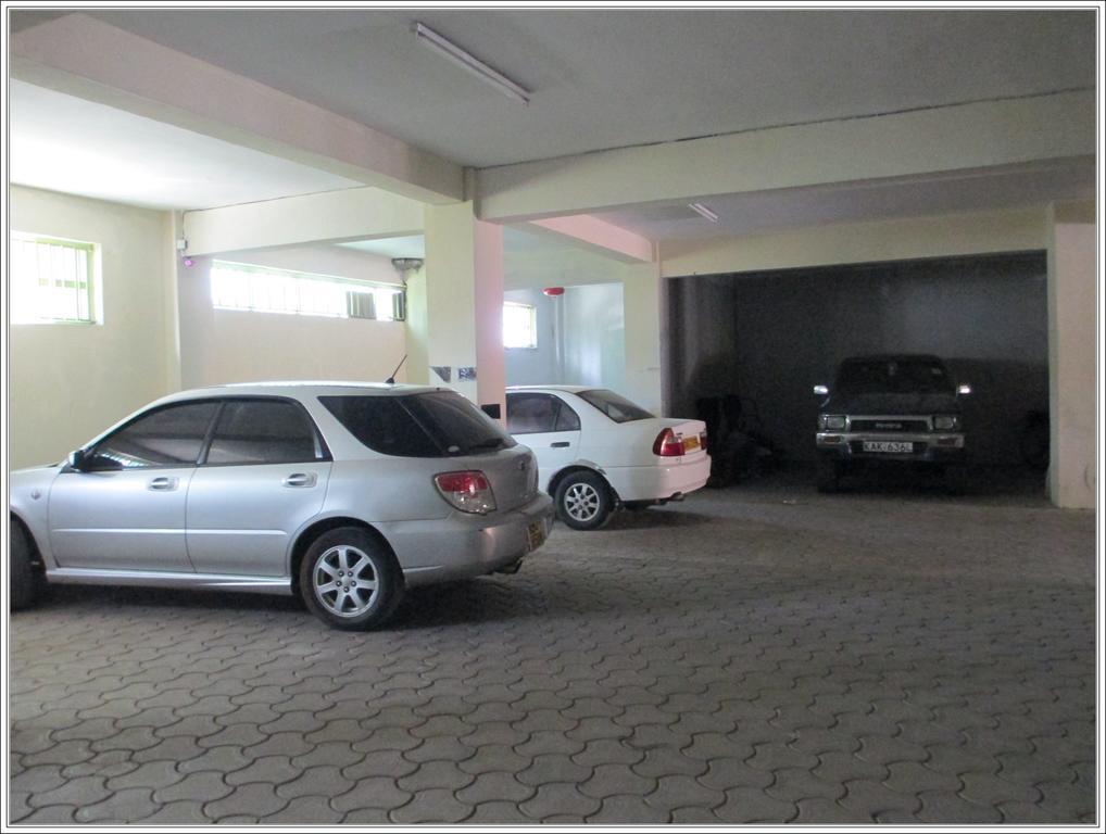 Legacy Hotel And Conference Centre Ltd Nakuru Exterior foto