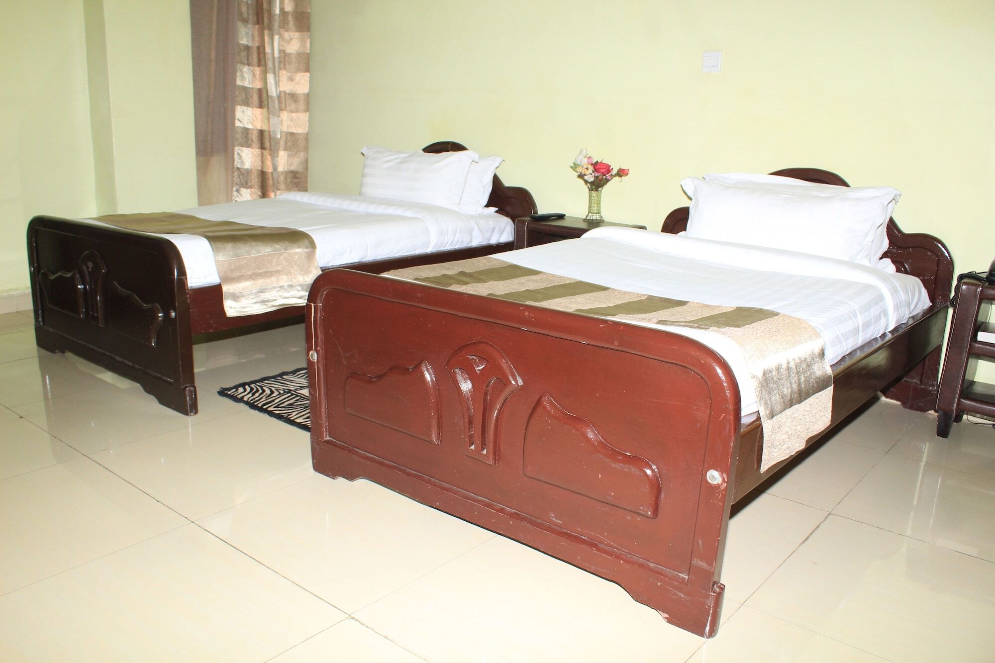 Legacy Hotel And Conference Centre Ltd Nakuru Exterior foto